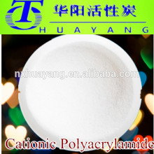 Precio de poliacrilamida aniónica floculante CAS 9003-05-8